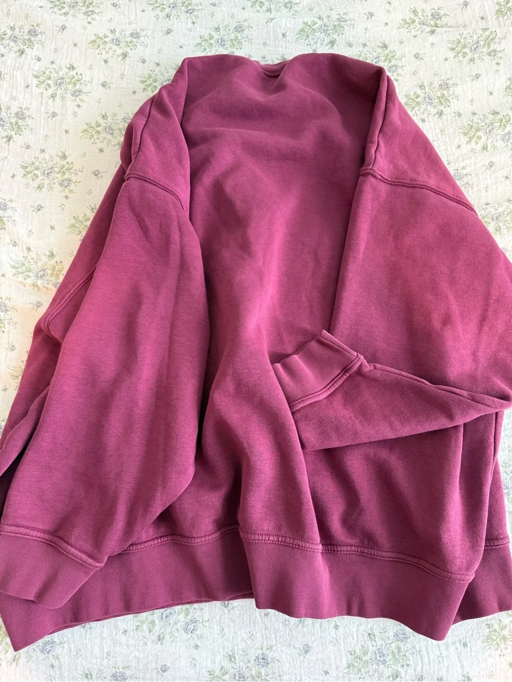 Nike Men's Crewneck Sweatshirt